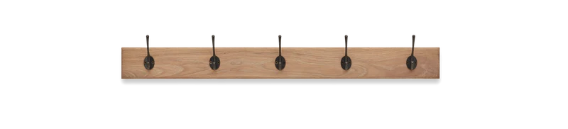 Edinburgh Coat Rack