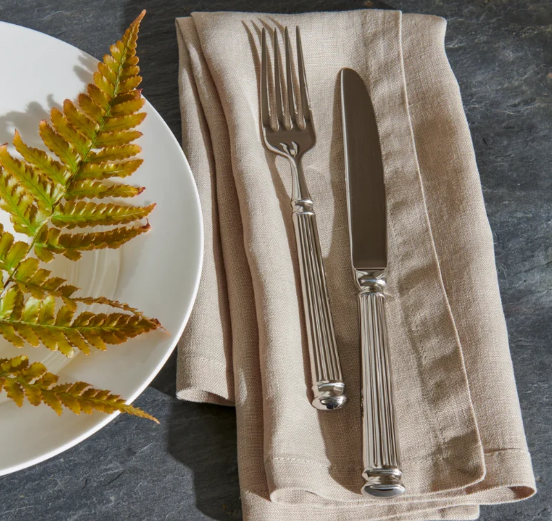 Stuart 36 Piece Cutlery Set