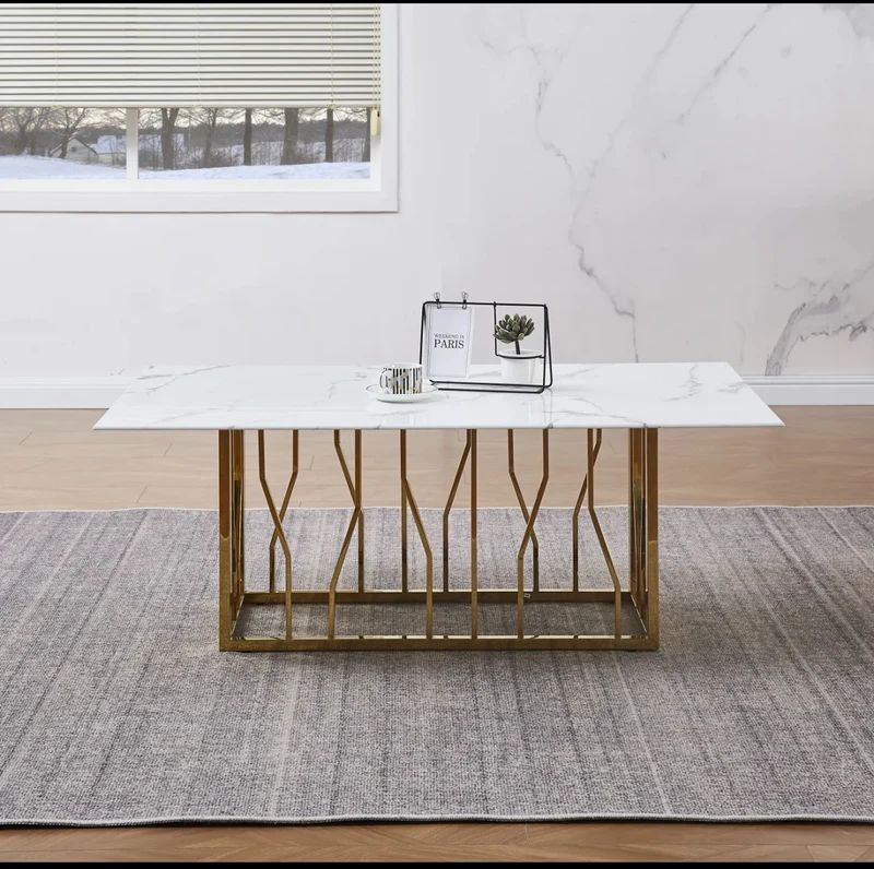 TABLE BASSE