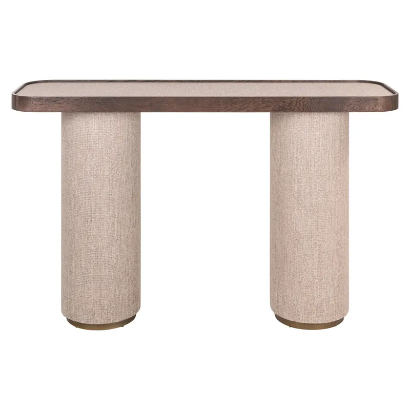 Console Table William