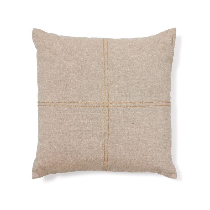 Sulken cushion cover 45 x 45 cm