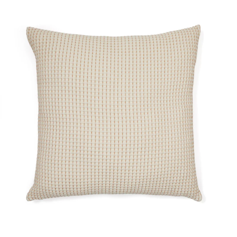 Senara set of 2 cushion covers