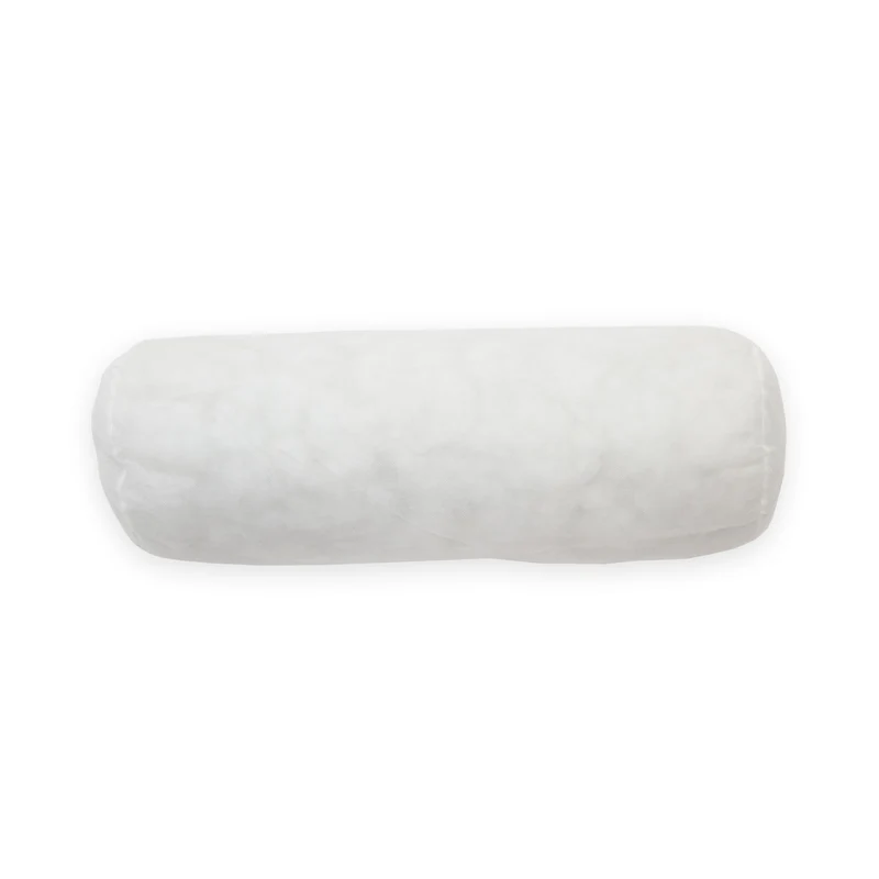 Fluffy Roller Cushion Filler