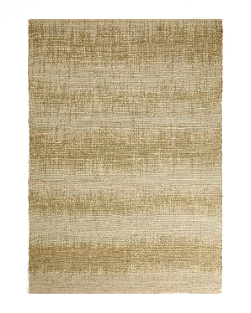 Lirmo Green Rug