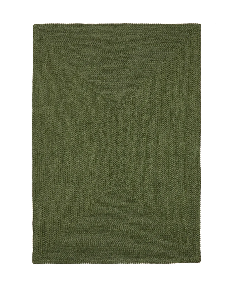 Despas Green Rug