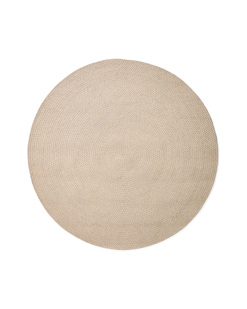 Despas Ecru Rug