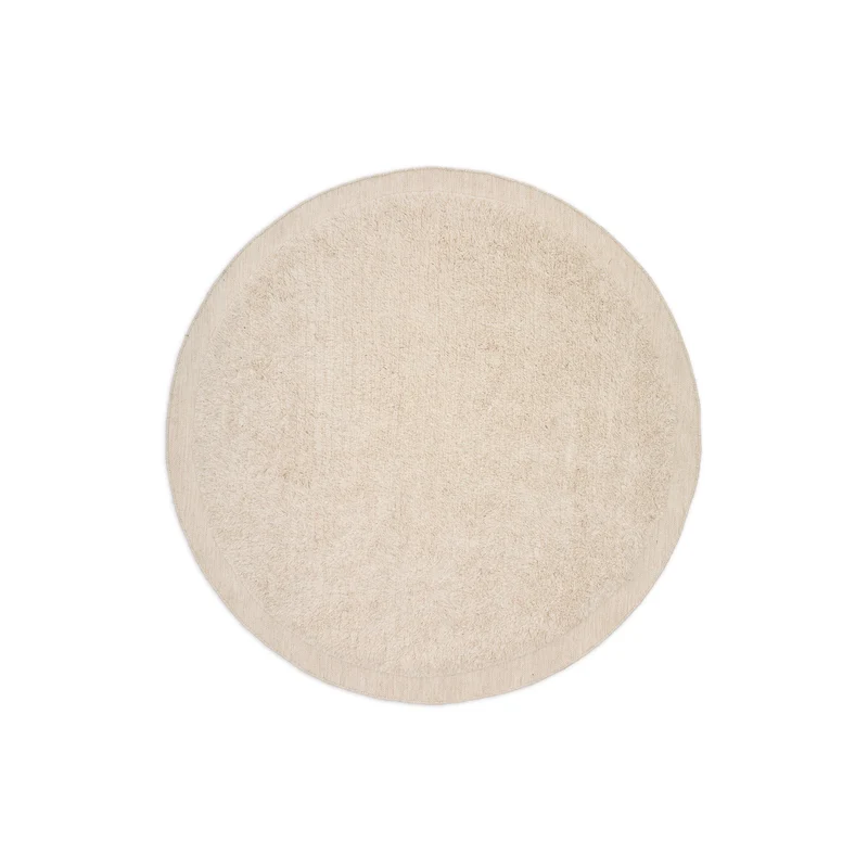 Marely White Rug
