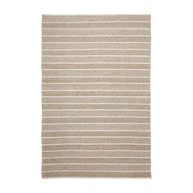 Desni Beige Rug, 200 x 300 cm