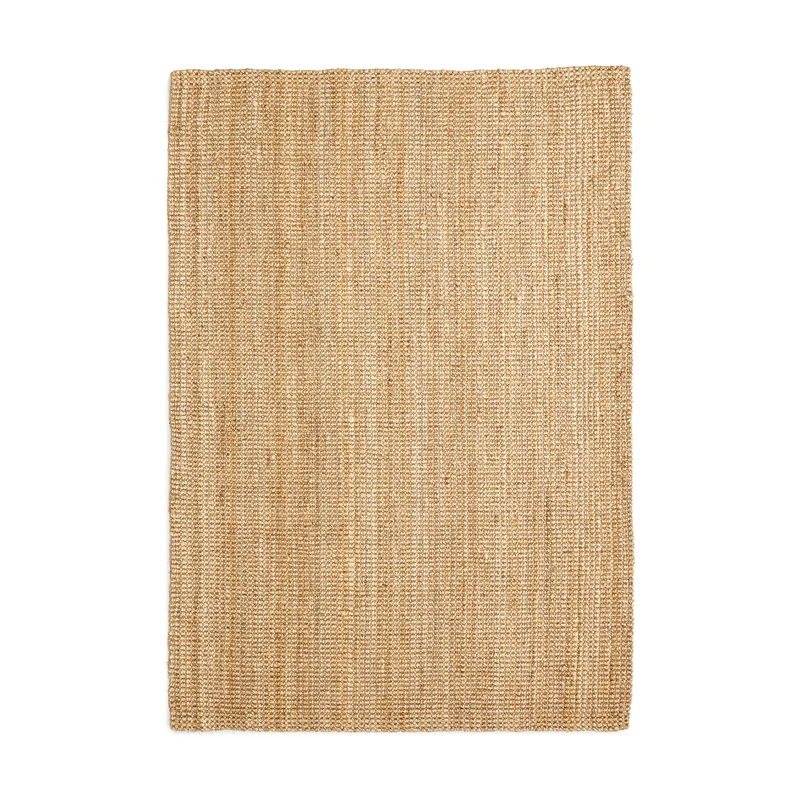 Madelin Jute Rug, 200 x 300 cm