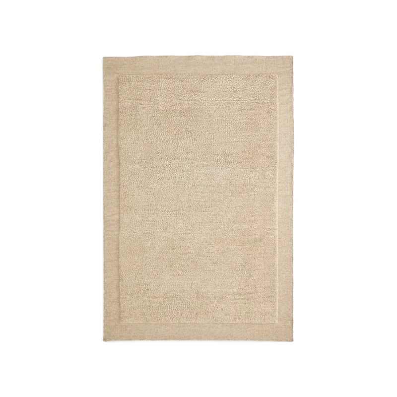 Marely Beige Rug, 160 x 230 cm