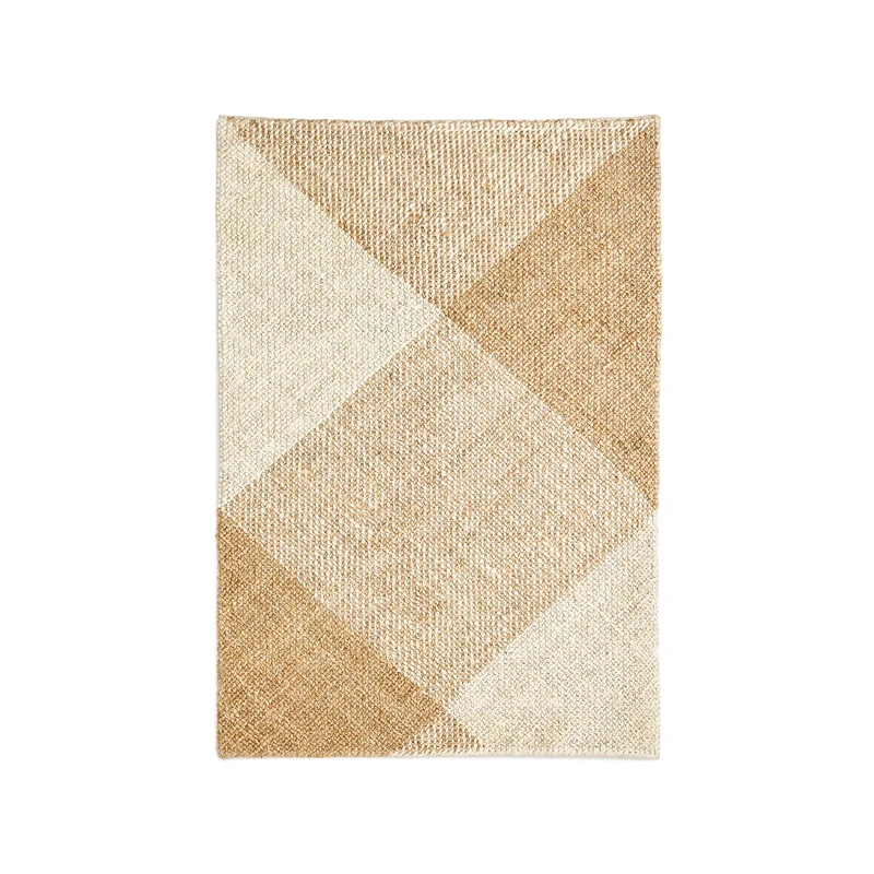 Maelan Check Rug, 160 x 230 cm