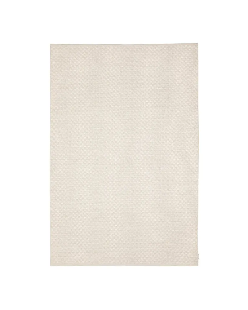 Mascarell White Rug, 200 x 300 cm