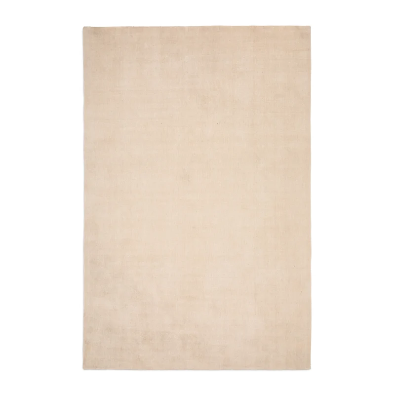 Empuries White Rug, 200 x 300 cm