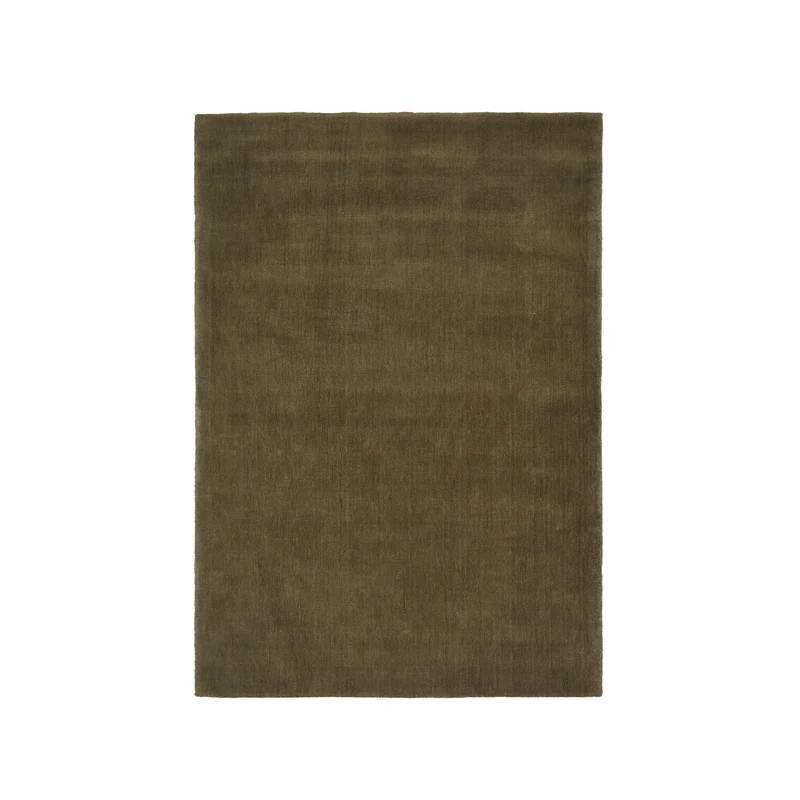 Empuries Green Rug, 160 x 230 cm
