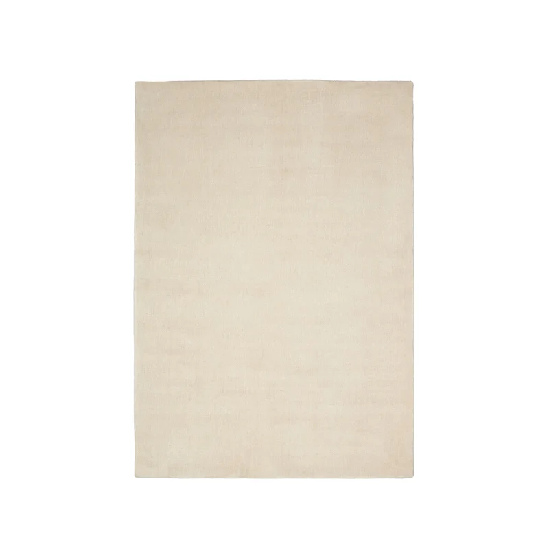 Empuries White Rug, 160 x 230 cm