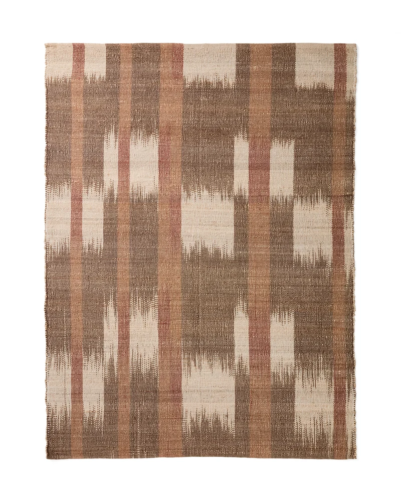 Domira Jute Rug 200 x 300 cm