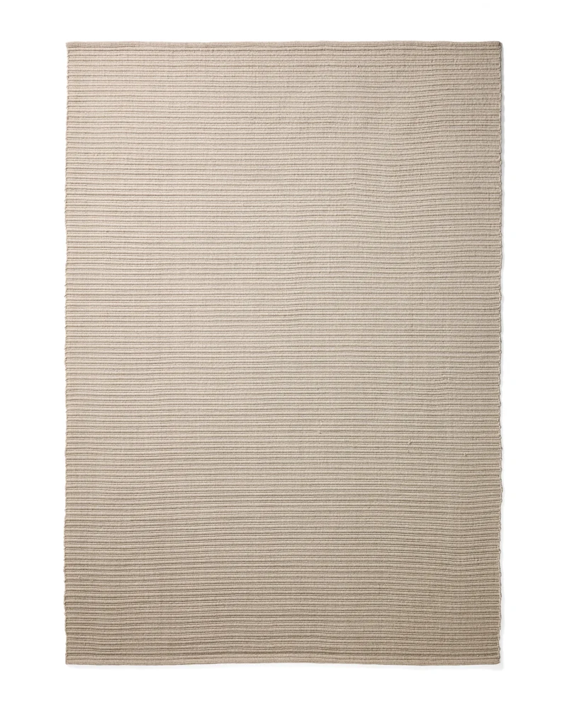 Ardelia Ecru Rug 160 x 230cm