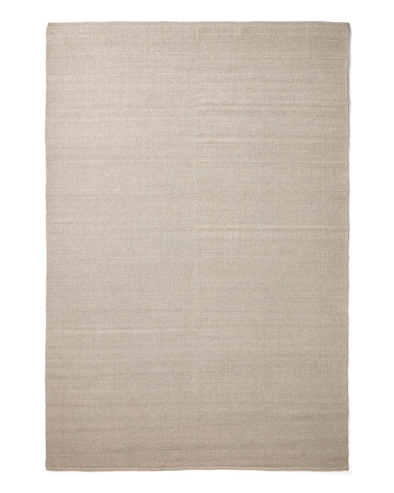 Turiane Ecru Rug 200 x 300cm