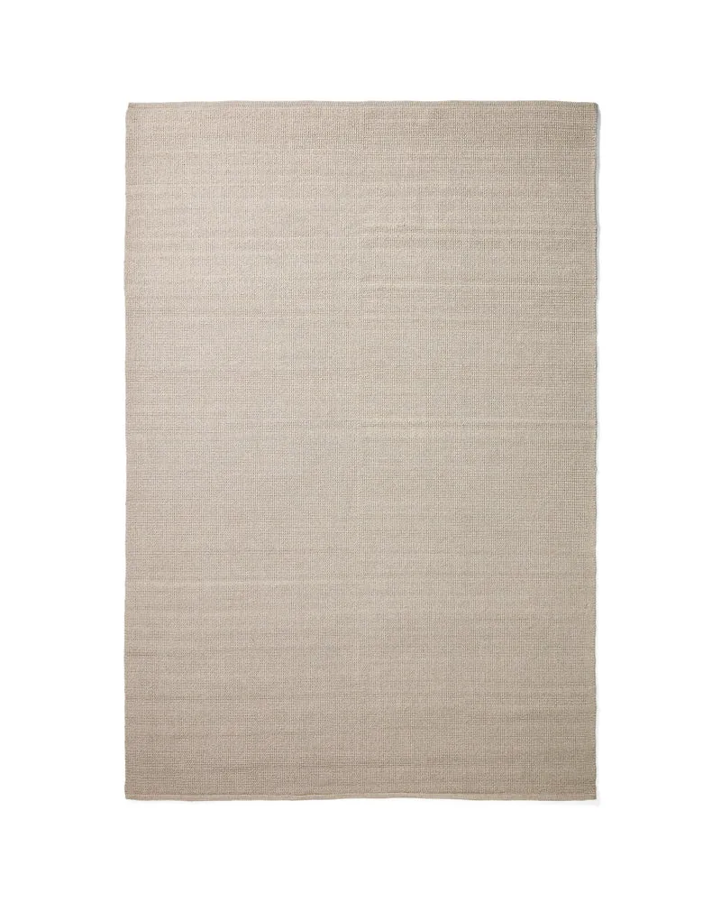 Turiane Ecru Rug 160 x 230cm