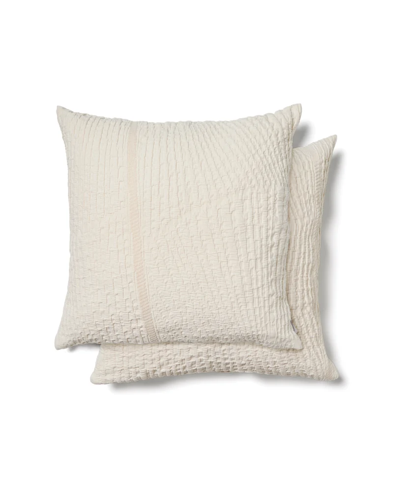 Raylo set of 2 cushion covers