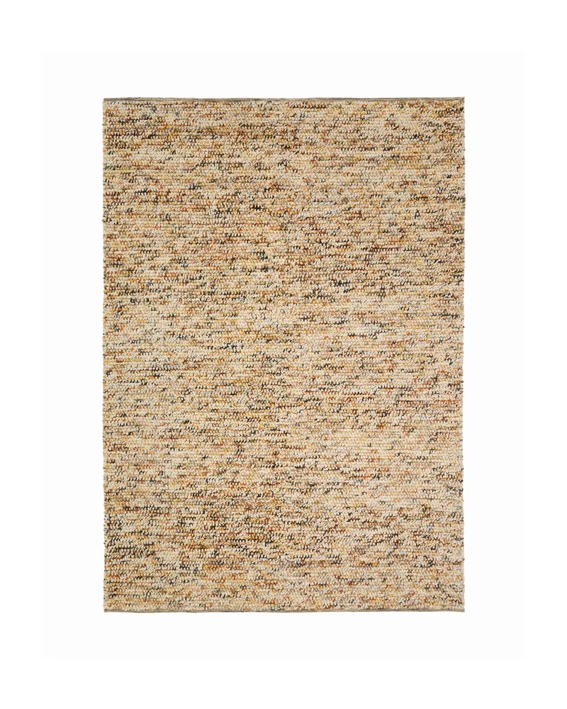Elanis multicoloured rug 160 x 230cm
