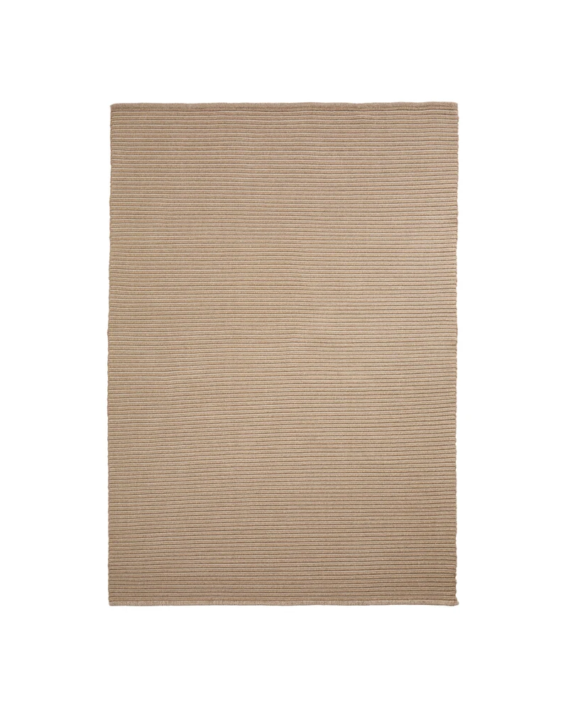 Rug Ardelia beige 160 x 230 cm