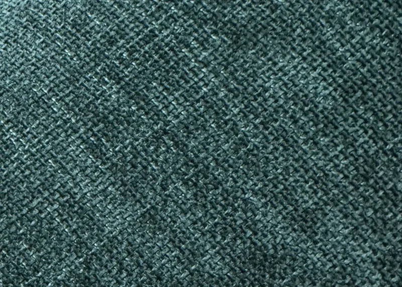 Canapé d’angle convertible en L avec méridienne réversible en tissu gris-vert canapé moderne avec coussins amovibles et suspension à ressorts ensachés 04_0009285