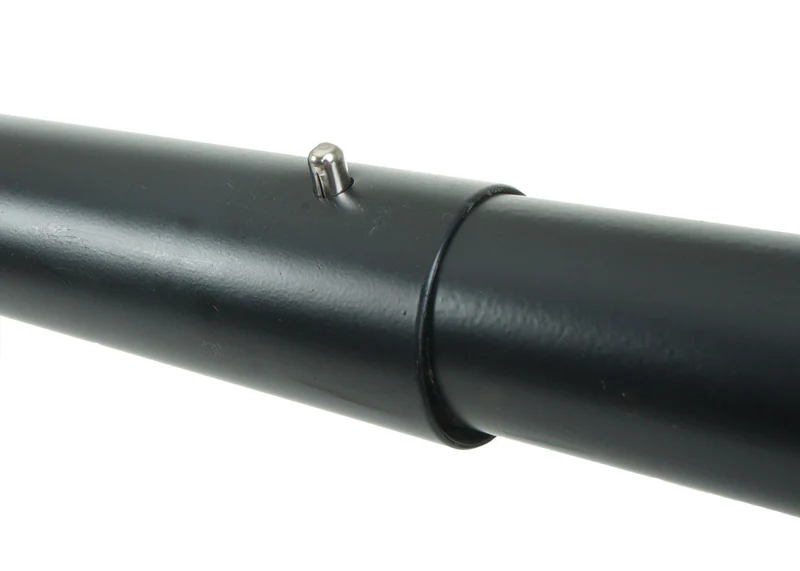 Support de vélo pratique et mobile pour 10 vélos 114 x 170 x 114 cm utilisation intérieure extérieure en acier noir 04_0010273