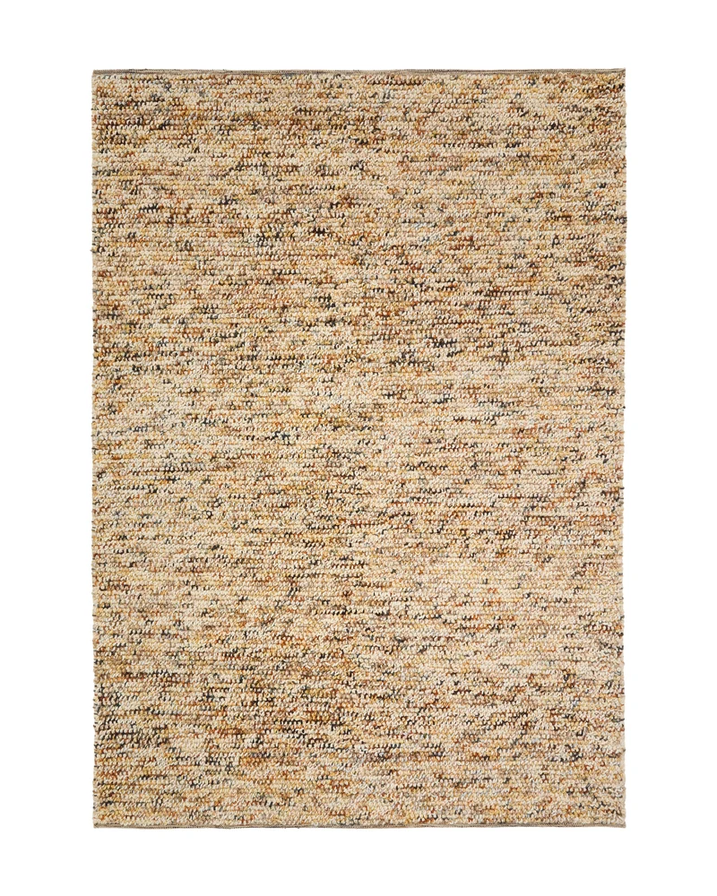 Elanis multicoloured rug 200 x 300cm