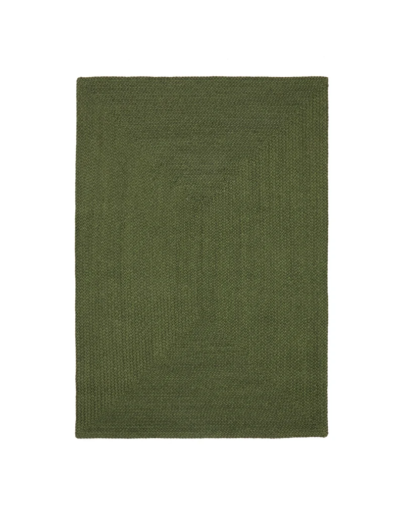 Rug Despas green 160 x 230 cm