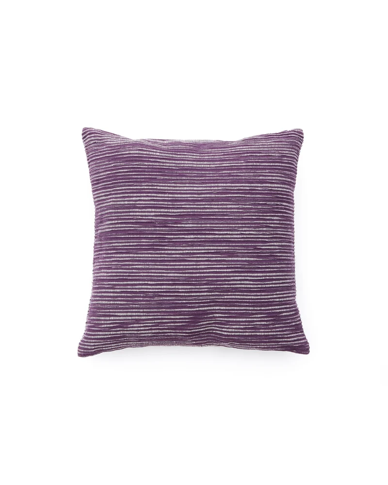Niera purple cushion cover 45 x 45cm