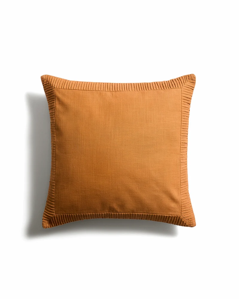 Luadia cushion cover orange 50 x 50cm