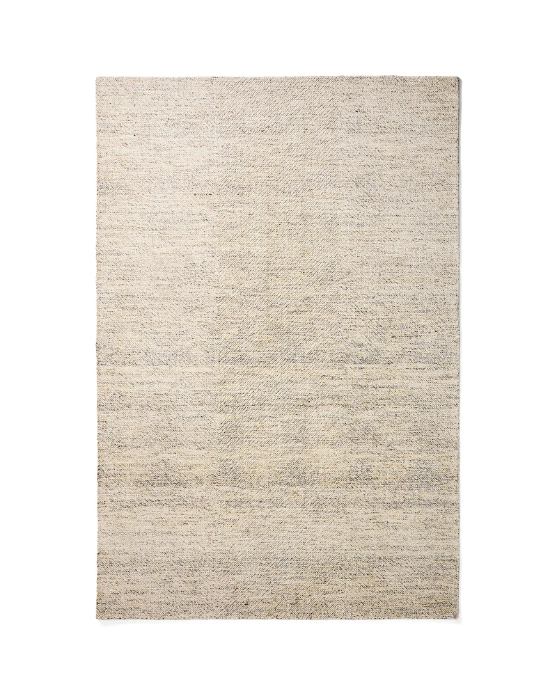 Lenuo ecru rug 160 x 230cm