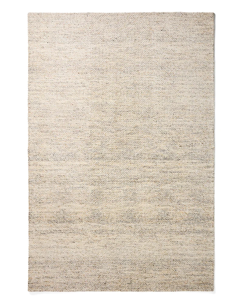 Lenuo ecru rug 200 x 300cm