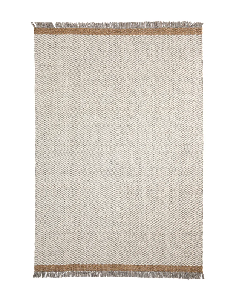 Brina beige rug 300 x 200cm