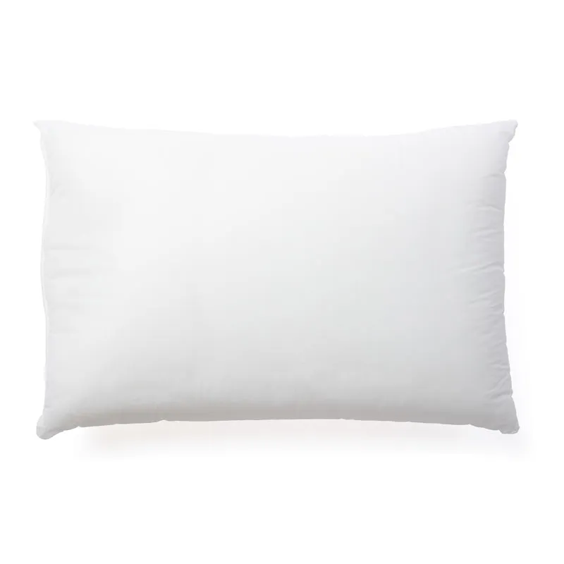 Fluff cushion filler 50 x 80 cm