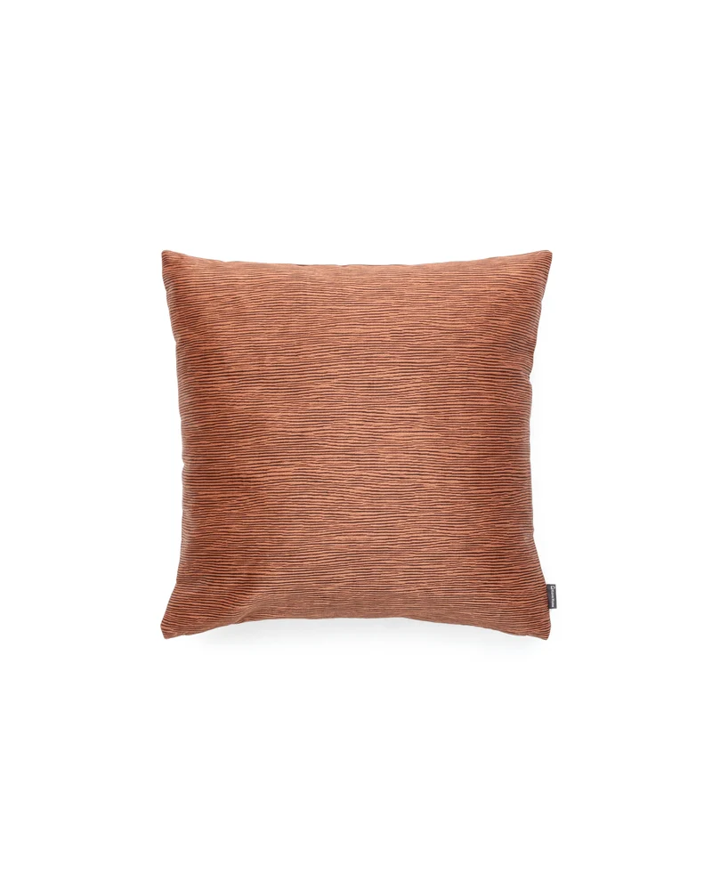 Mirca Brown cushion cover