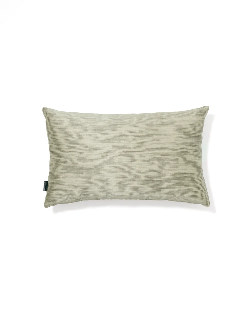 Mirca Green cushion cover