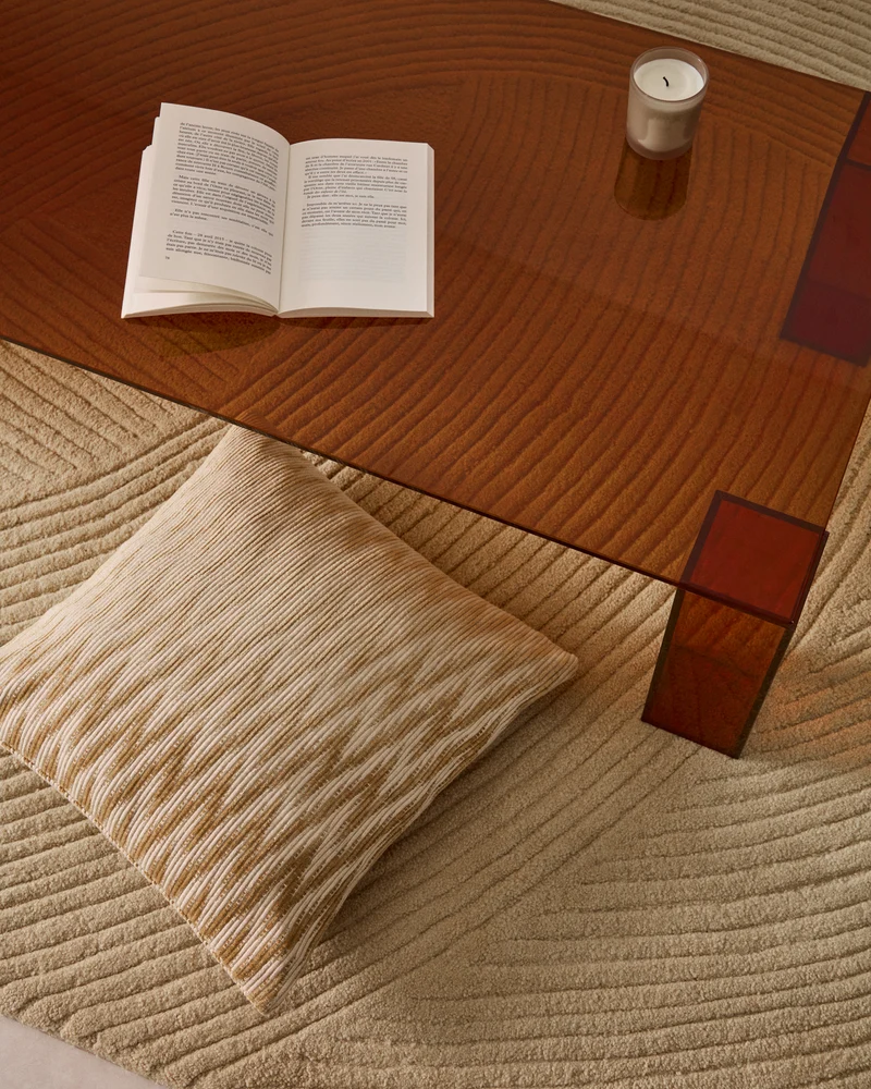 Sigato cushion cover