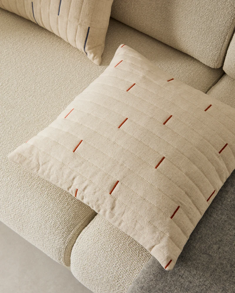 Blaina cushion cover