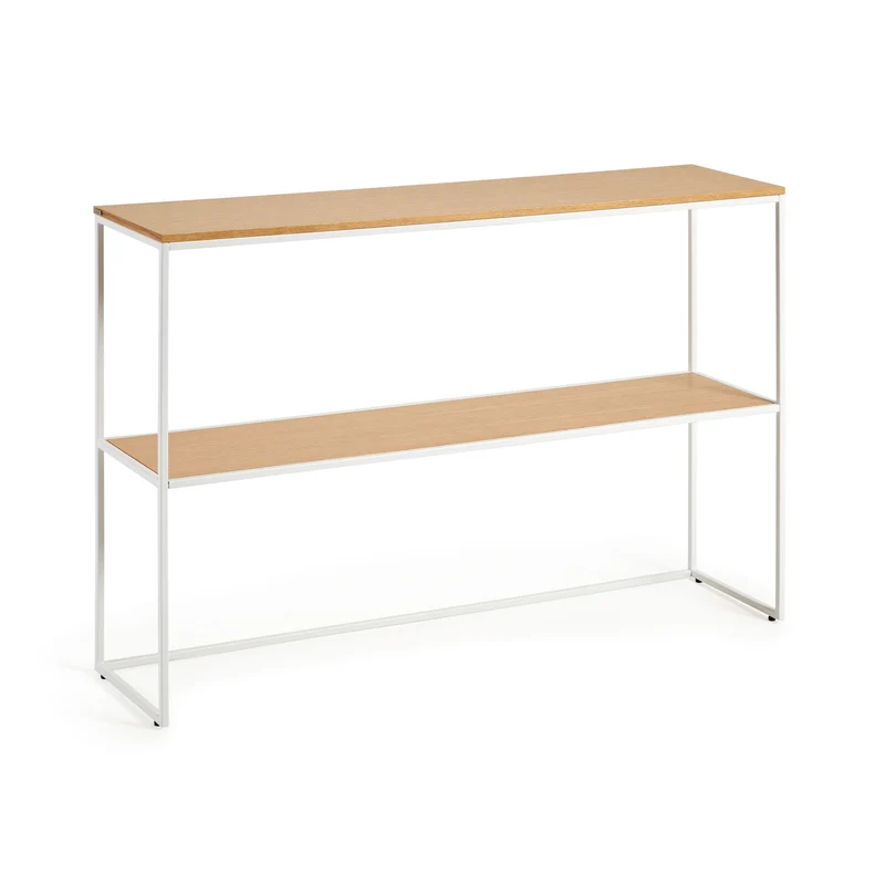 Yoana console table