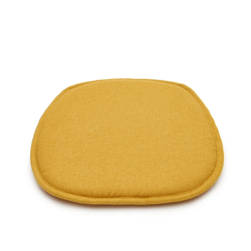 Cushion for Romane chair - Mustard