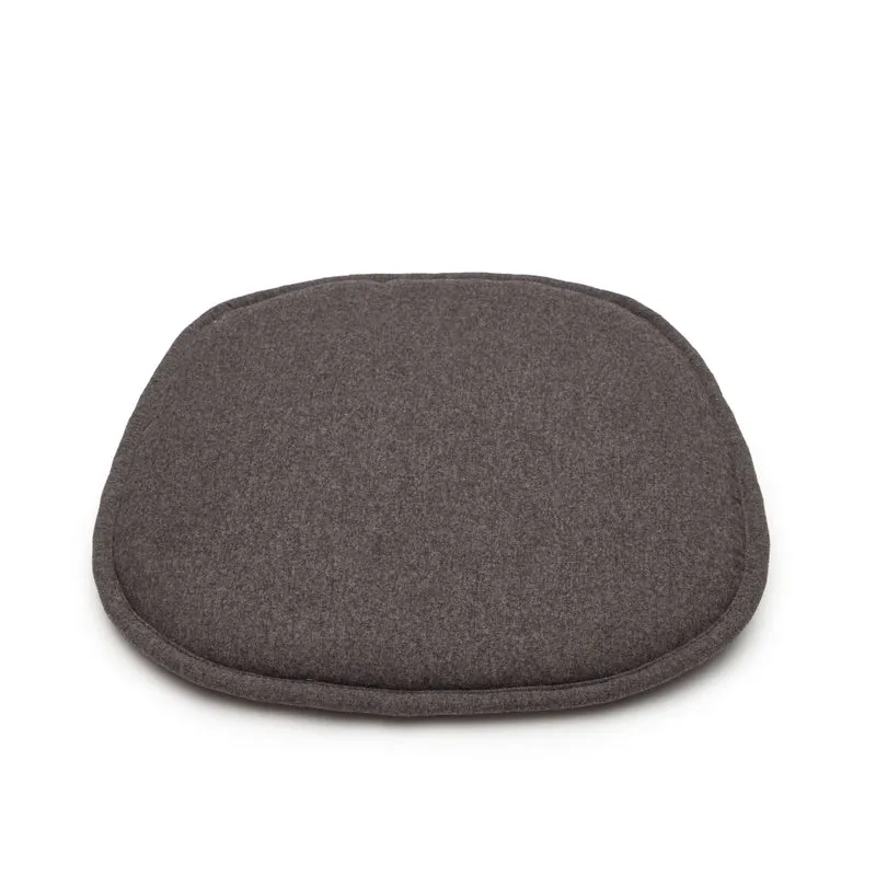 Cushion for Romane chair - Dark Grey