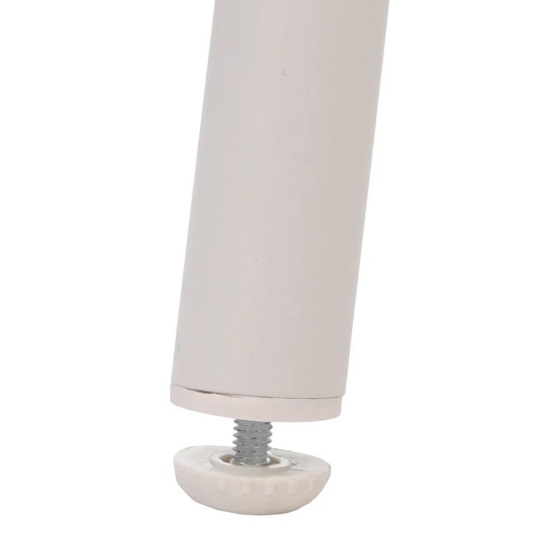 Lot de 2 chaises de jardin aluminium et corde tressée structure aluminium thermolaqué crème et coussins 04_0008732