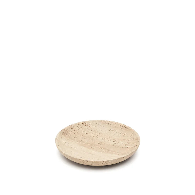 Madlena Beige Centrepiece - Small