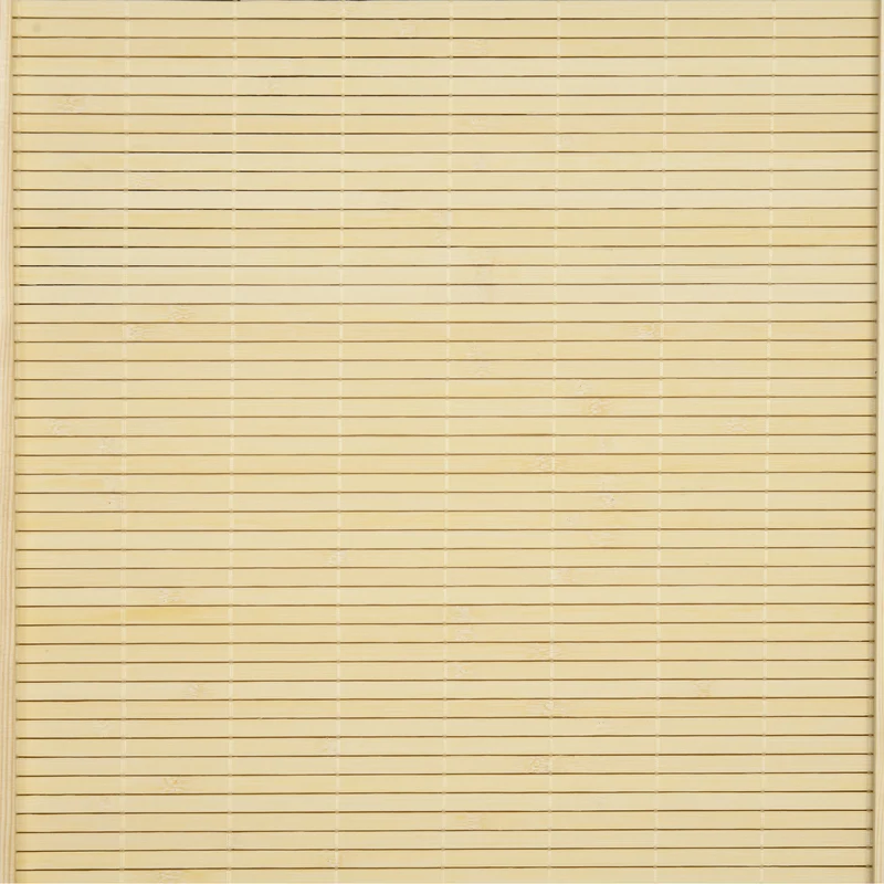 Paravent séparateur de pièce pliable 270 x 180 cm intimité immédiate autoportant style scandinave en bambou naturel 21_0001365