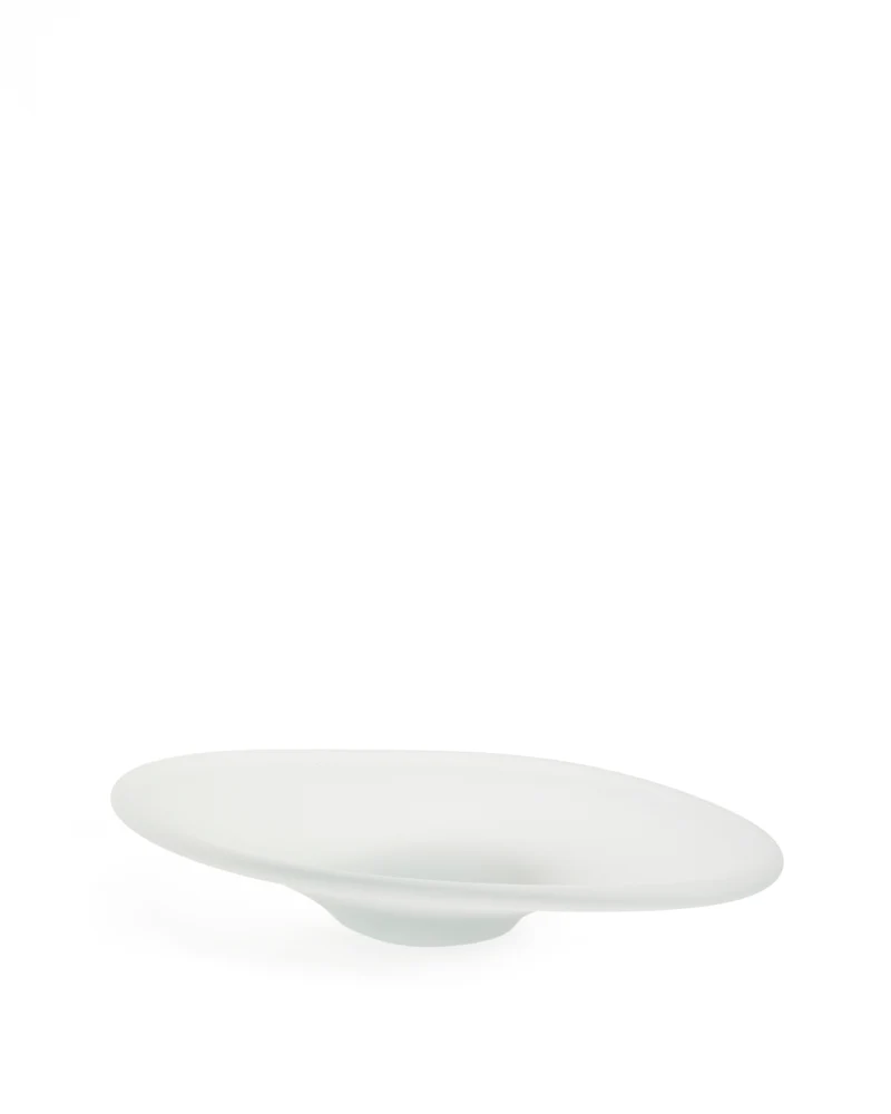 Vionze glass centerpiece 34.5 x 22 cm