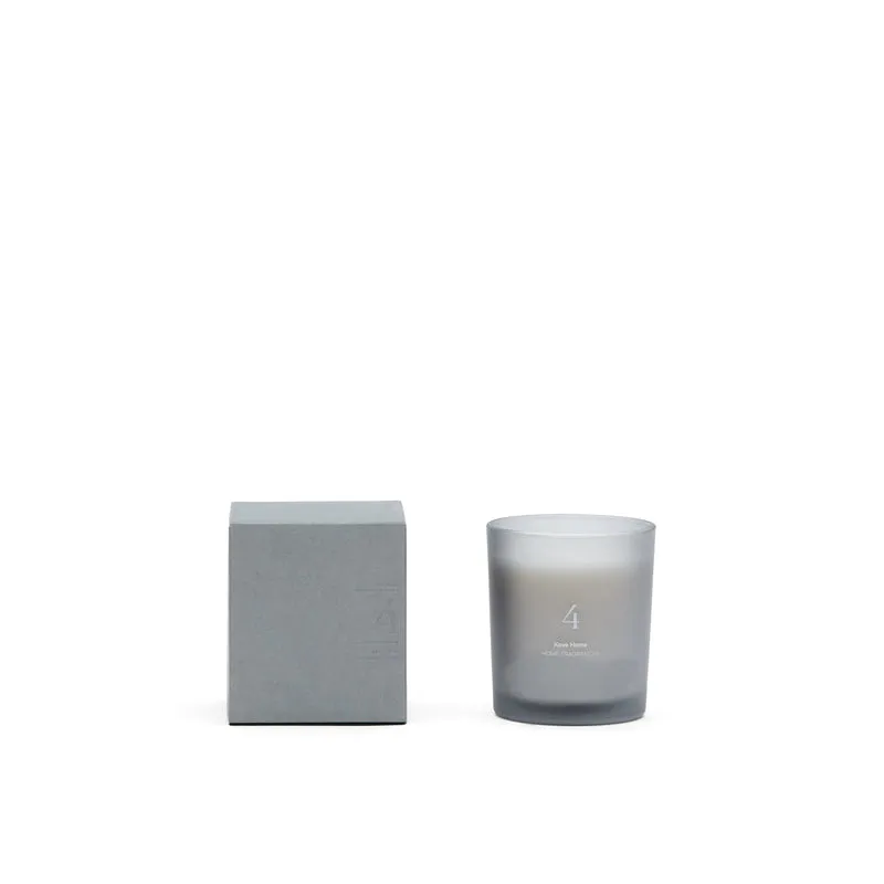 170g Cozy Cashmere scented candle