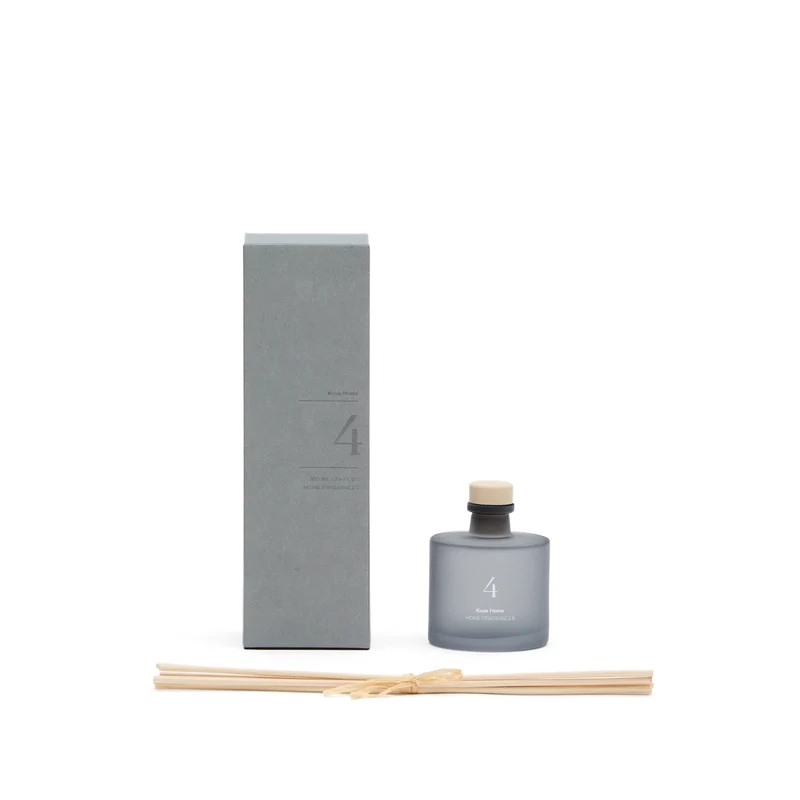 100ml Cozy Cashmere fragrance reed diffuser