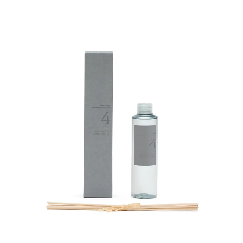 200ml Cozy Cashmere fragrance diffuser replacement